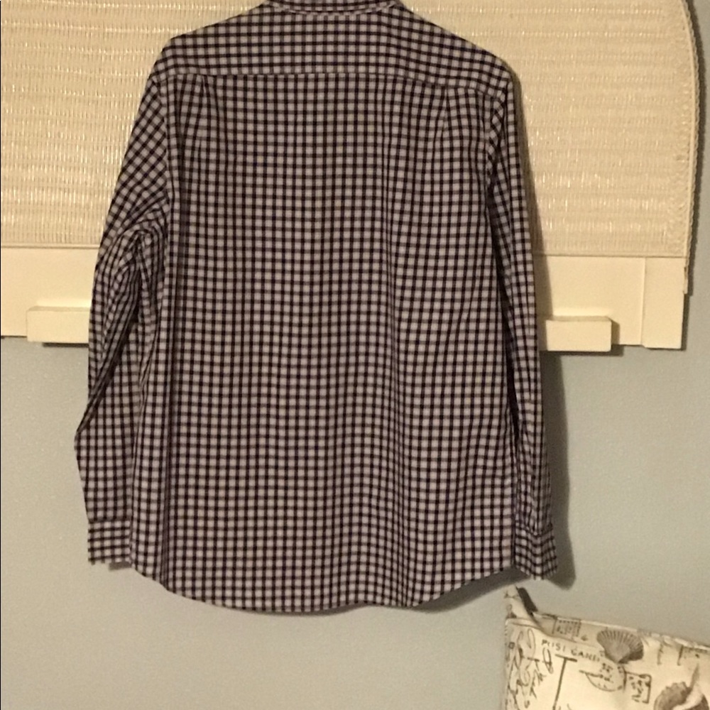 Michael Kors Men’s Dress Shirt - Picture 3 of 6